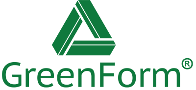 Pap-Up, Fold-Up, Roll-Up fra GreenForm